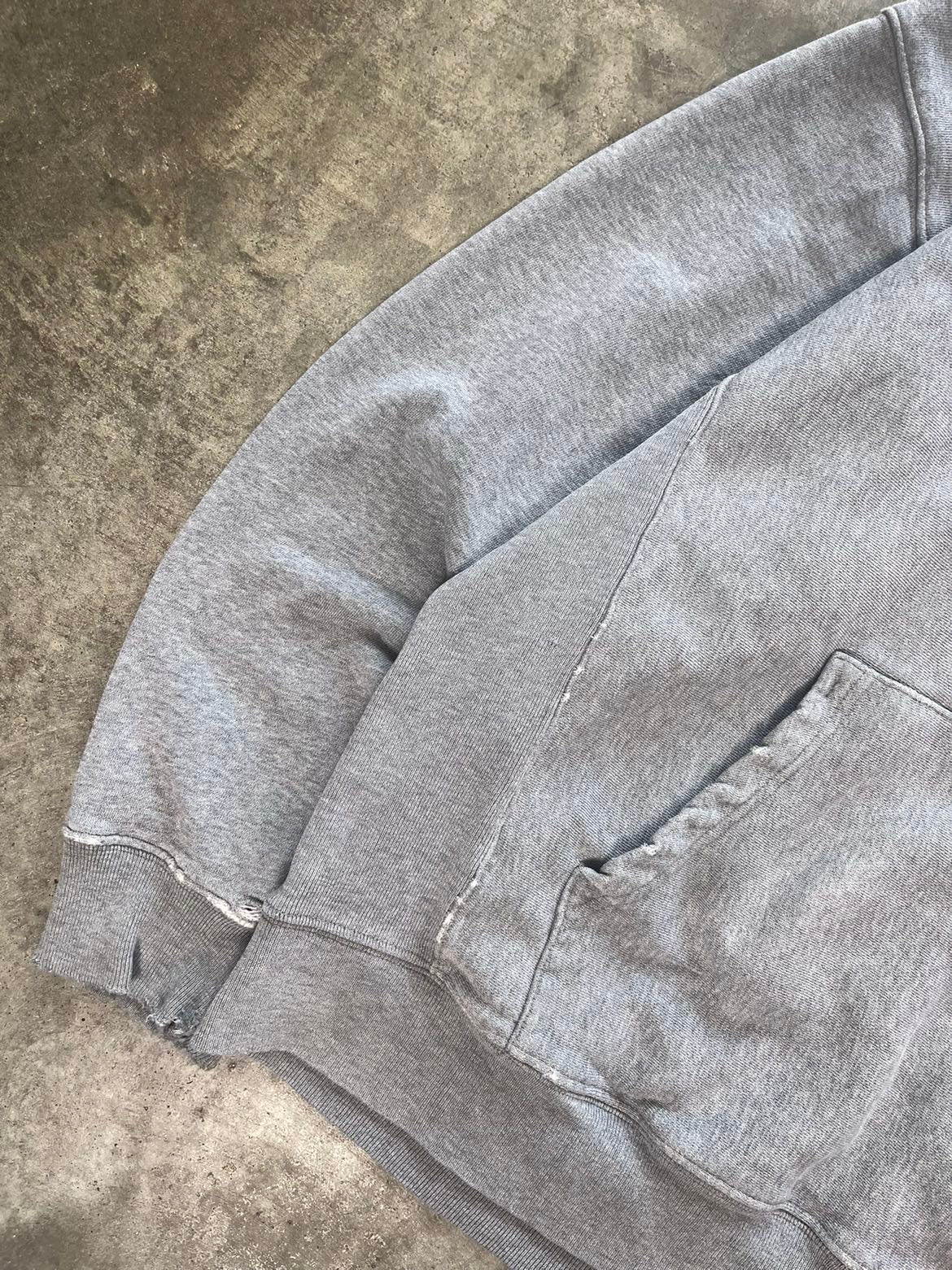 (M) 00s Gap Hoodie