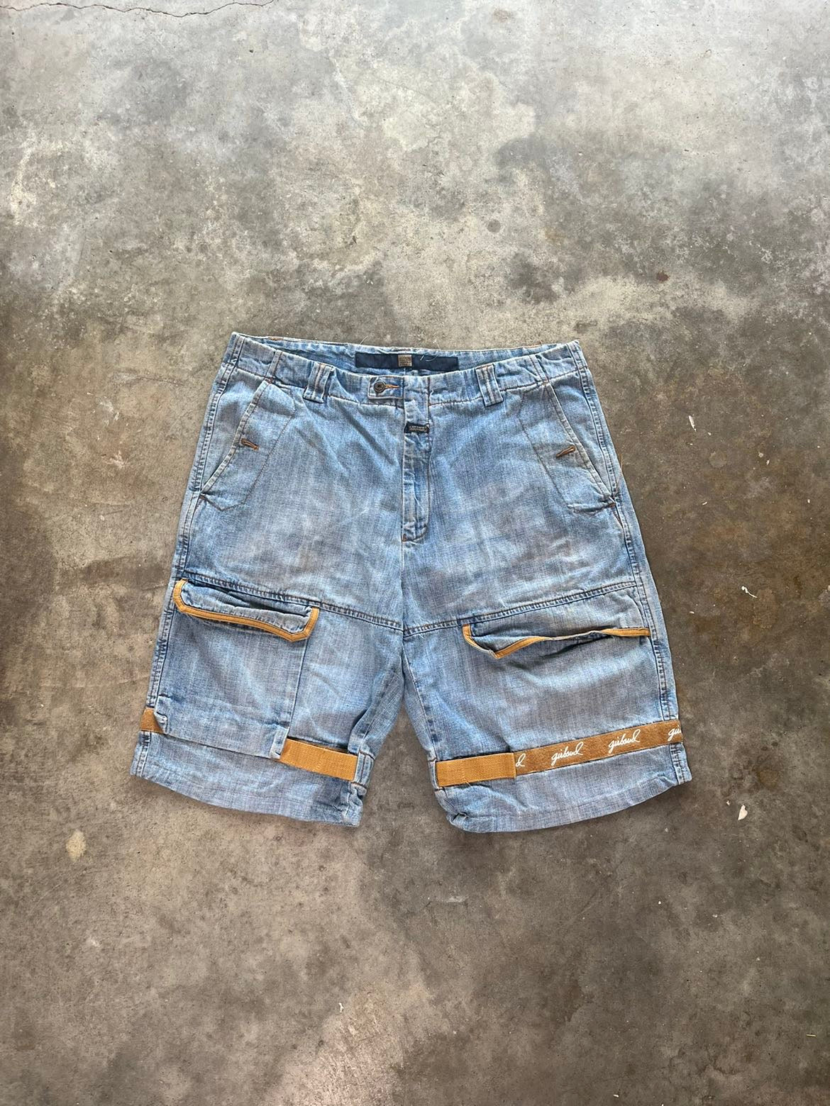 (40) Vintage Le Jean Jorts