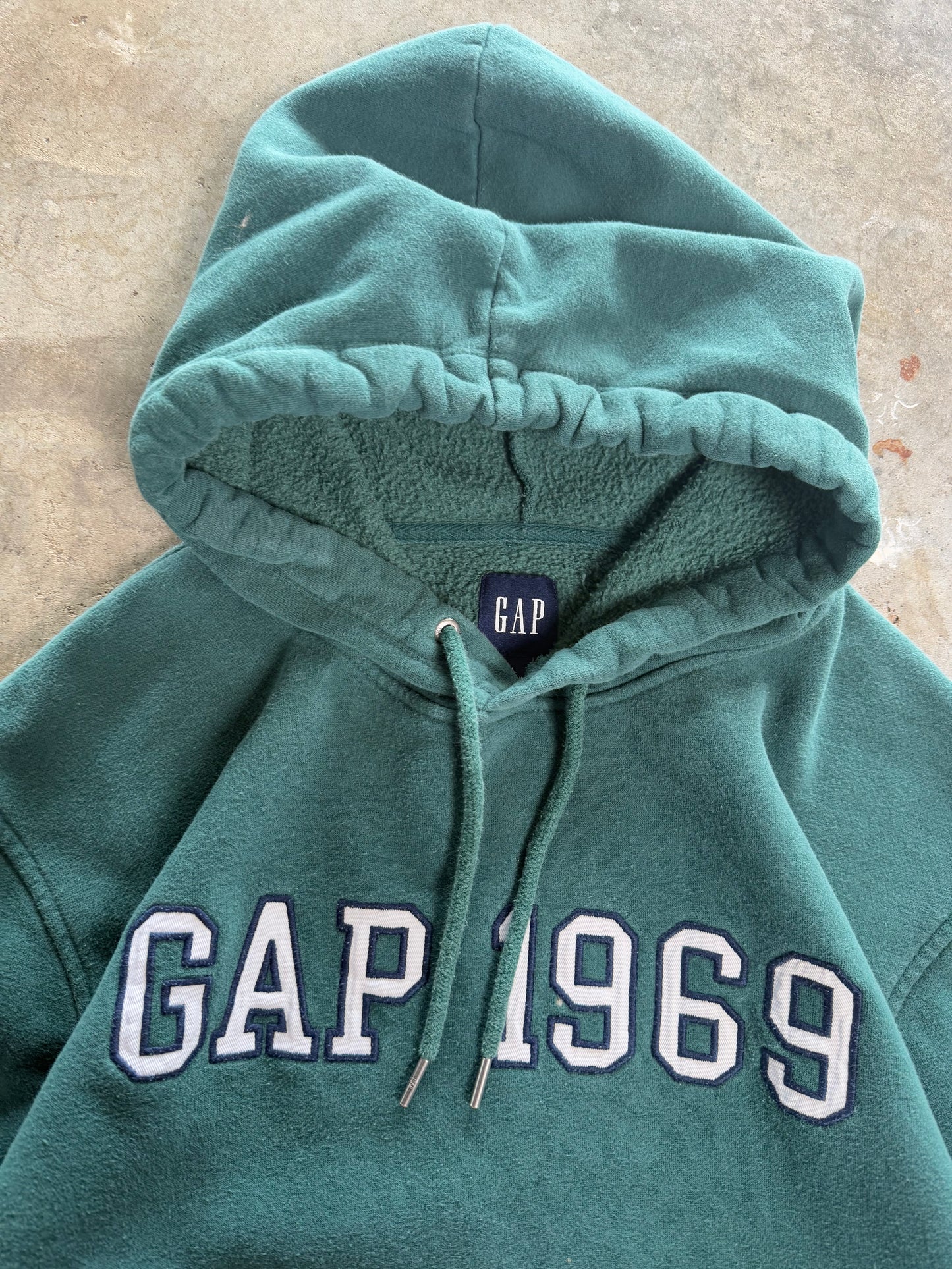 (L) 00s GAP Hoodie