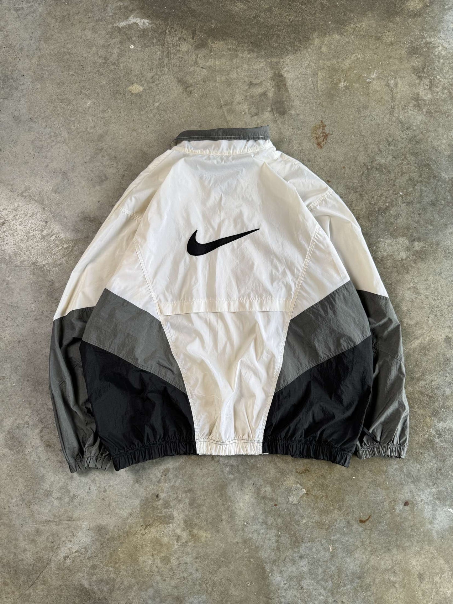 (XXL) Vintage Nike Windbreaker