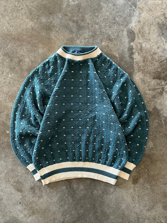 (XL) Vintage Heavy-Weight Sweater