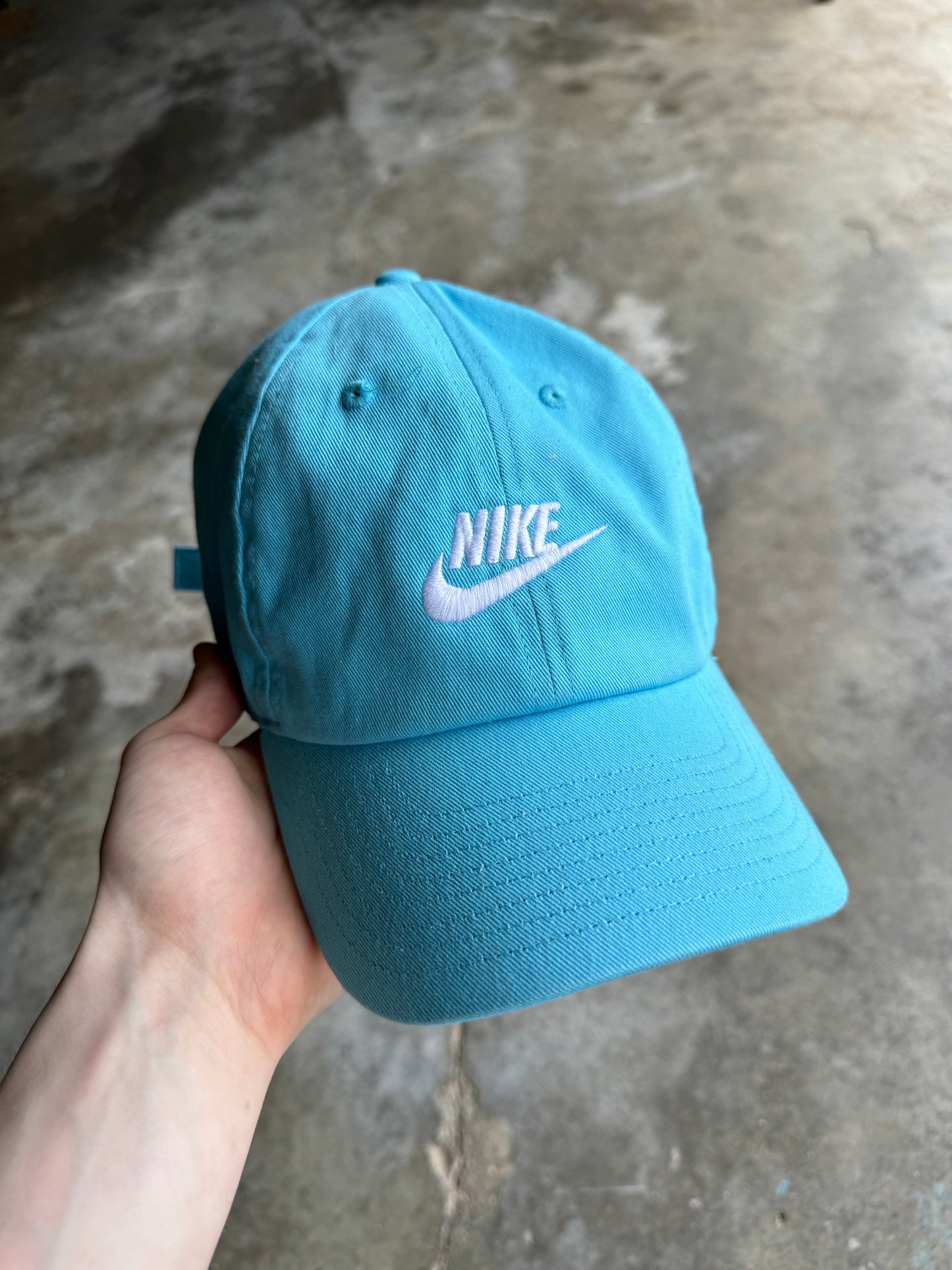 (OS) 00s Nike Hat