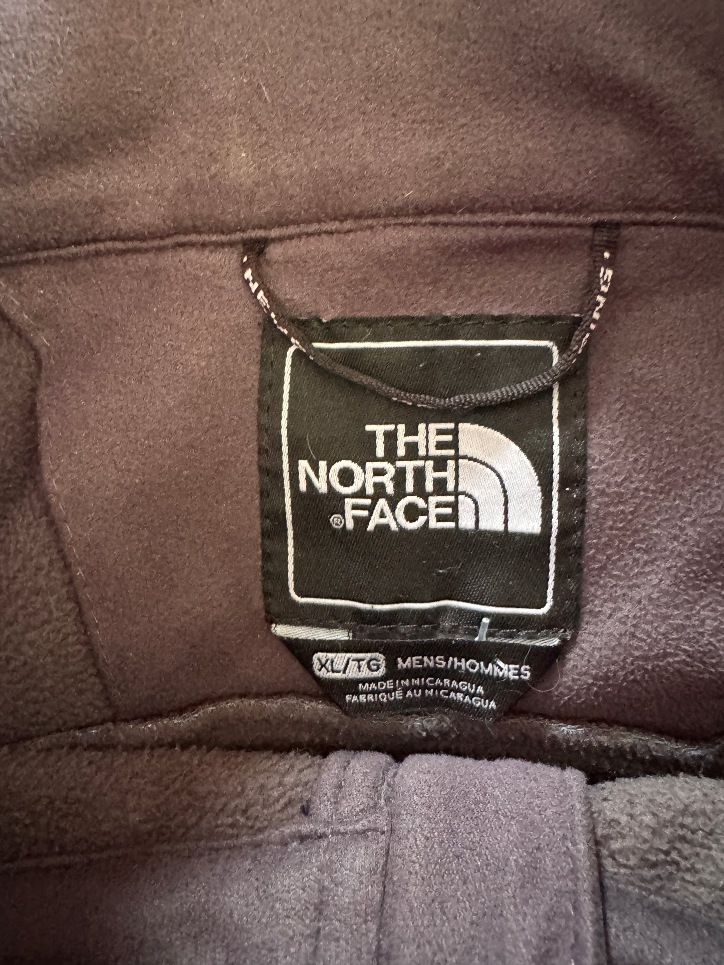 (XL) North Face Windbreaker Jacket