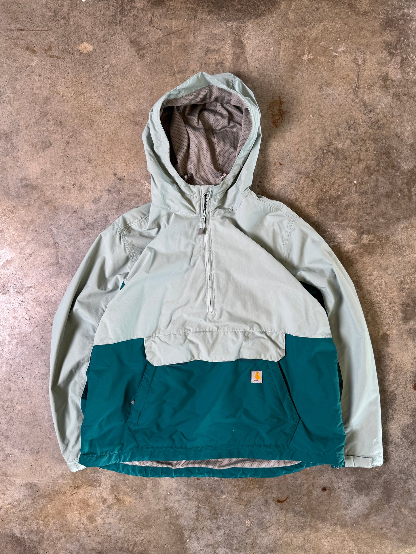 (XL) 00s Carhartt  Windbreaker