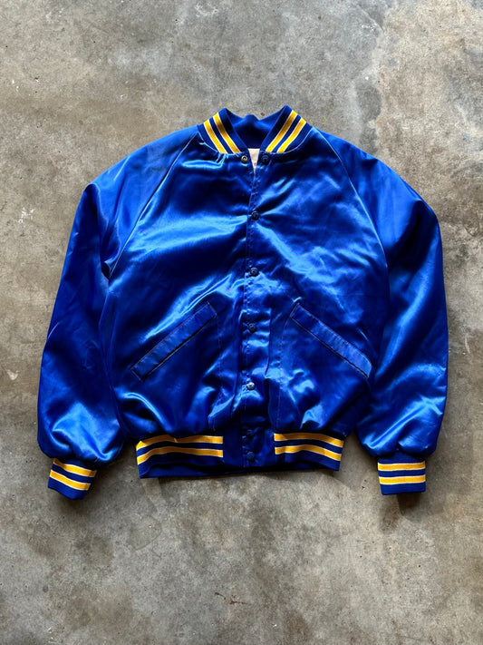 (M) Blue ProFit Jacket