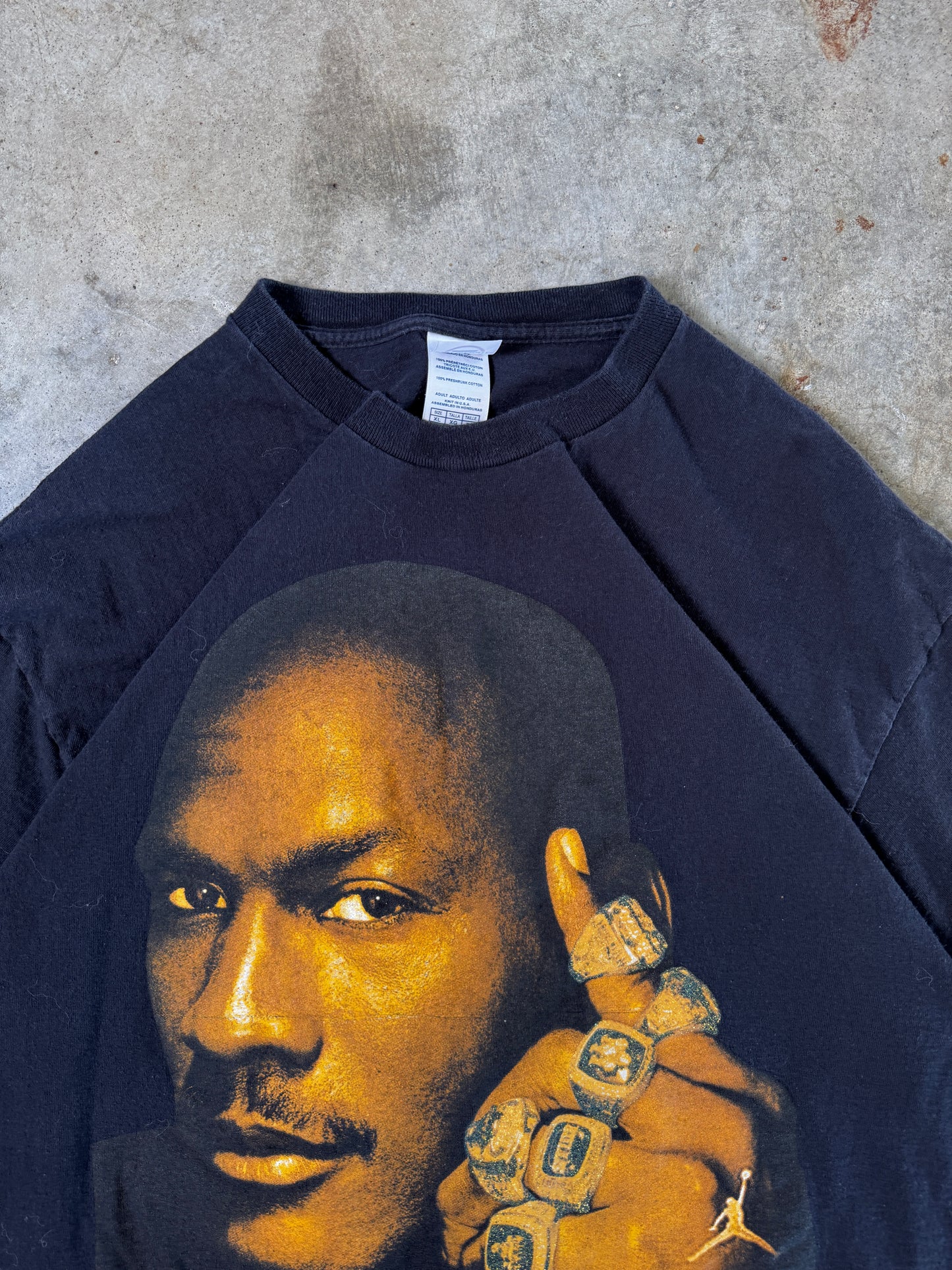 (XL) Vintage Michael Jordan Tee