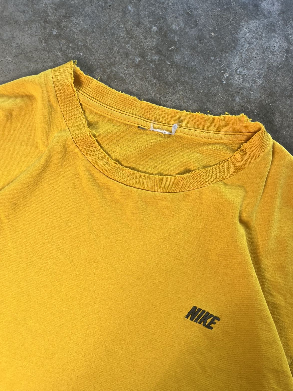 (XL) Vintage Nike Tee