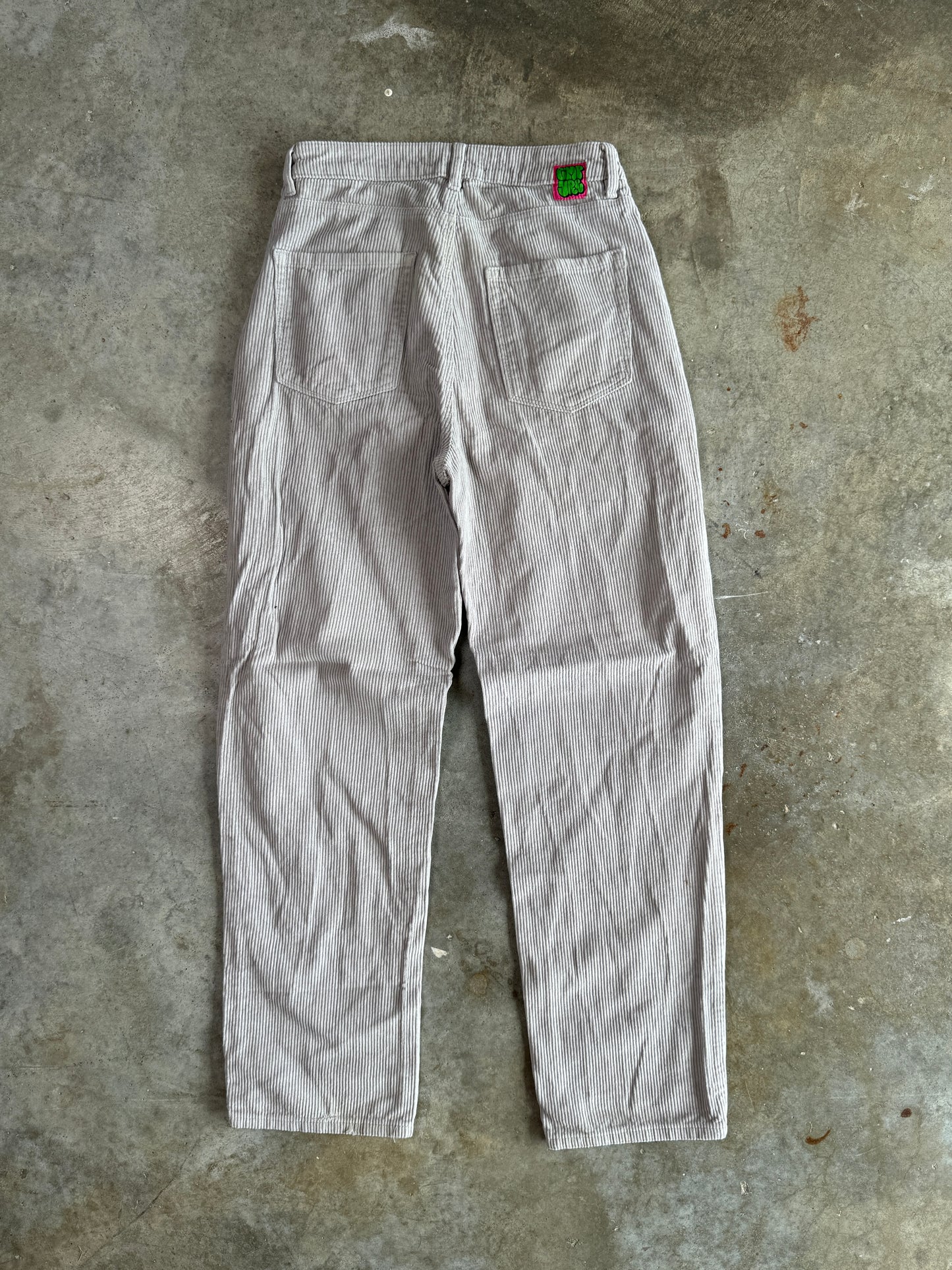 (32 x 32) Empyre Corduroy Pants