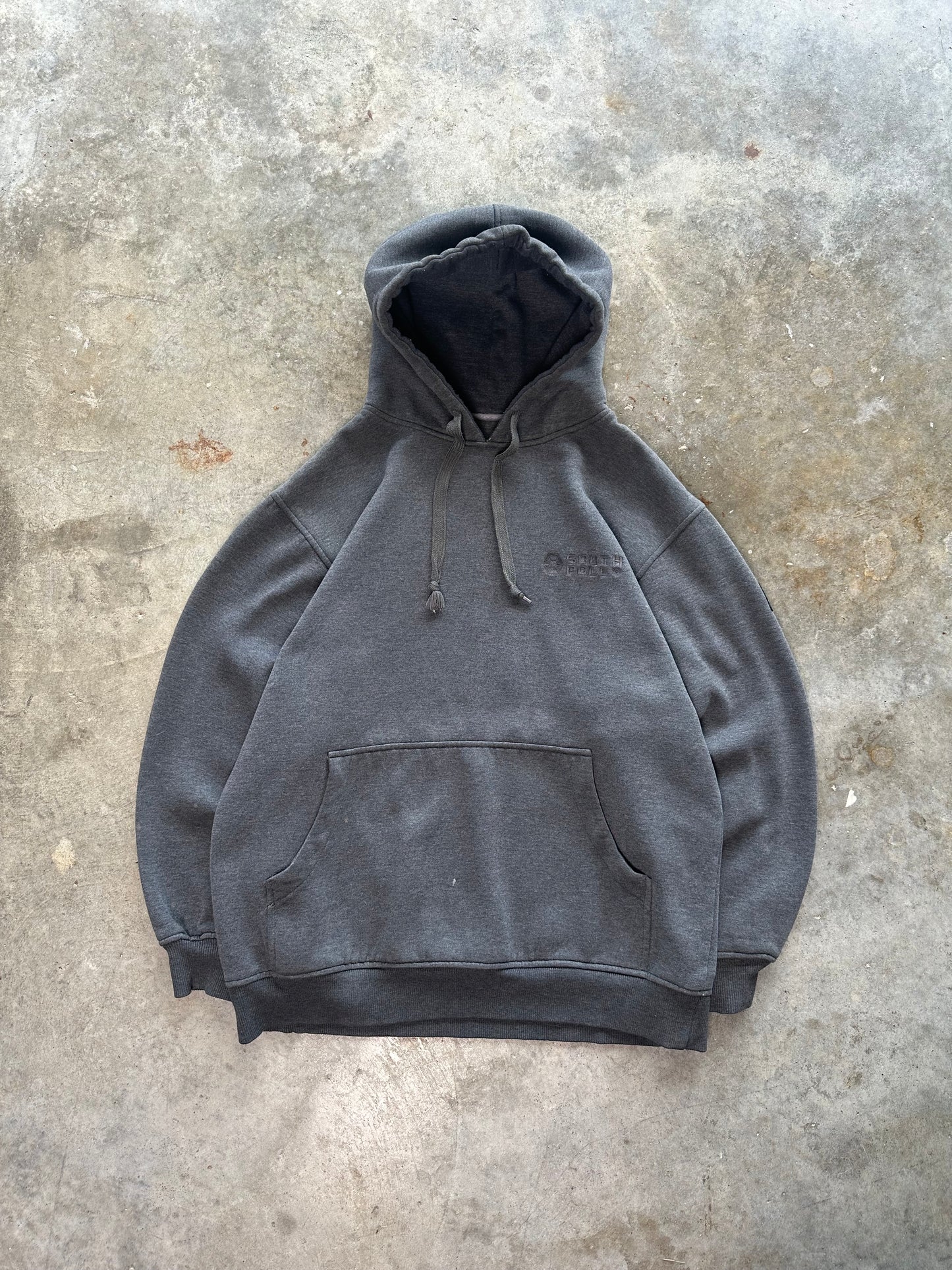 (M) 00s SouthPole Hoodie