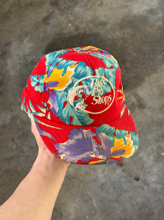 (OS) Bass Pro Hat