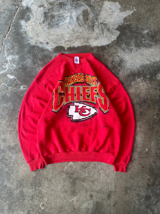 (L) 1996 Chiefs Sweatshirt