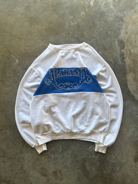 (L) 1986 Alabama Sweatshirt