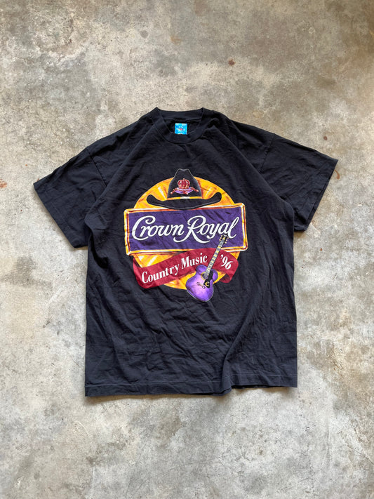 (XL) 1996 Crown Royal Tee