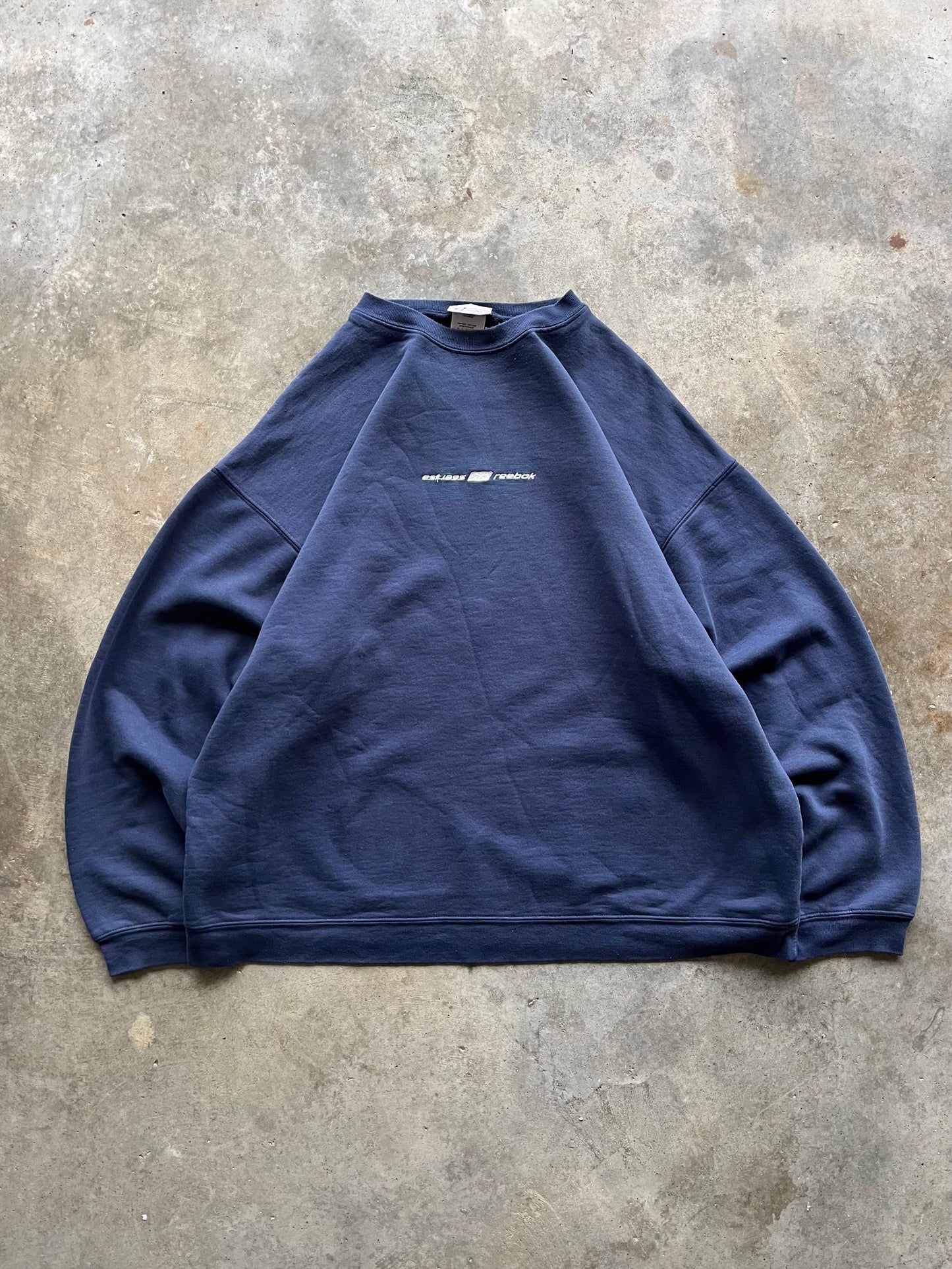 (L) Vintage Reebok Sweatshirt