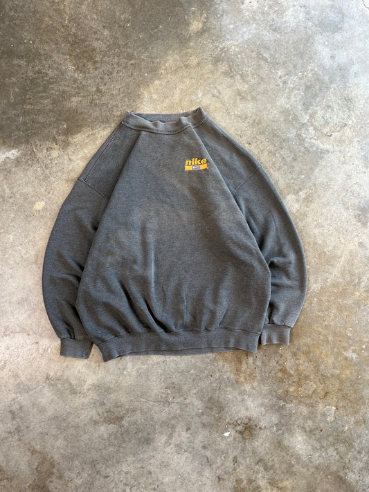 (XL) Vintage Nike Sweatshirt