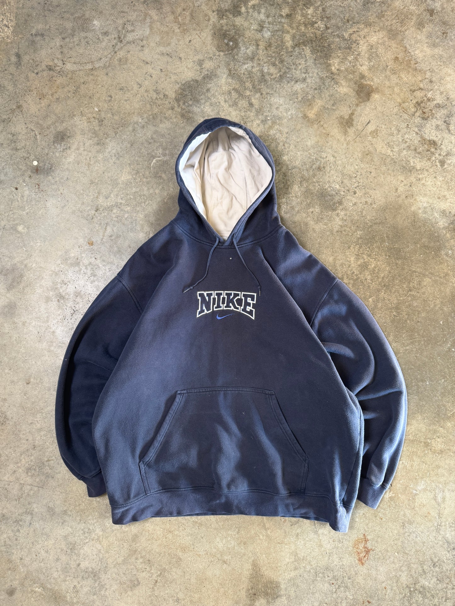 (XL) Vintage Nike Hoodie