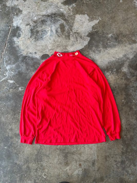 (XL) Chiefs Longsleeve Tee