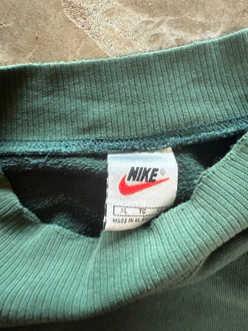 (XL) Vintage Nike Sweatshirt