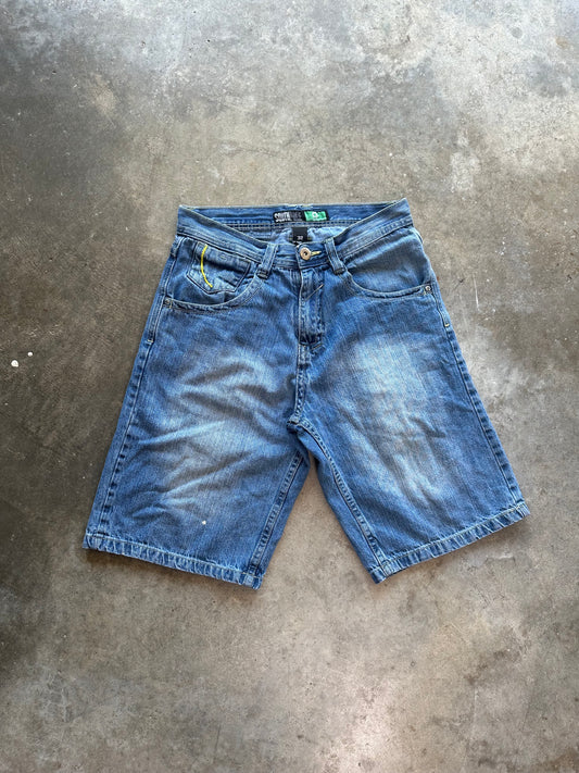 (32) 00s SouthPole Denim Shorts