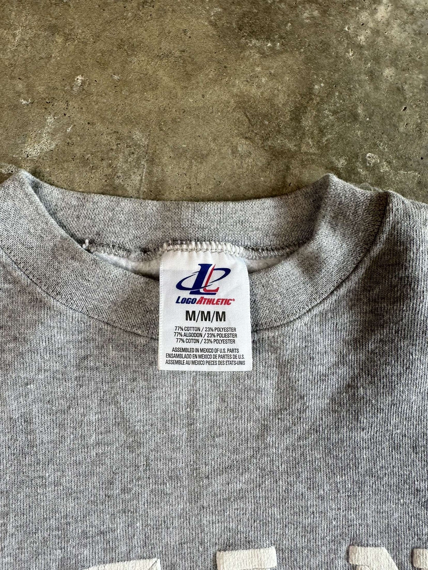 (M) Vintage Titans Sweatshirt