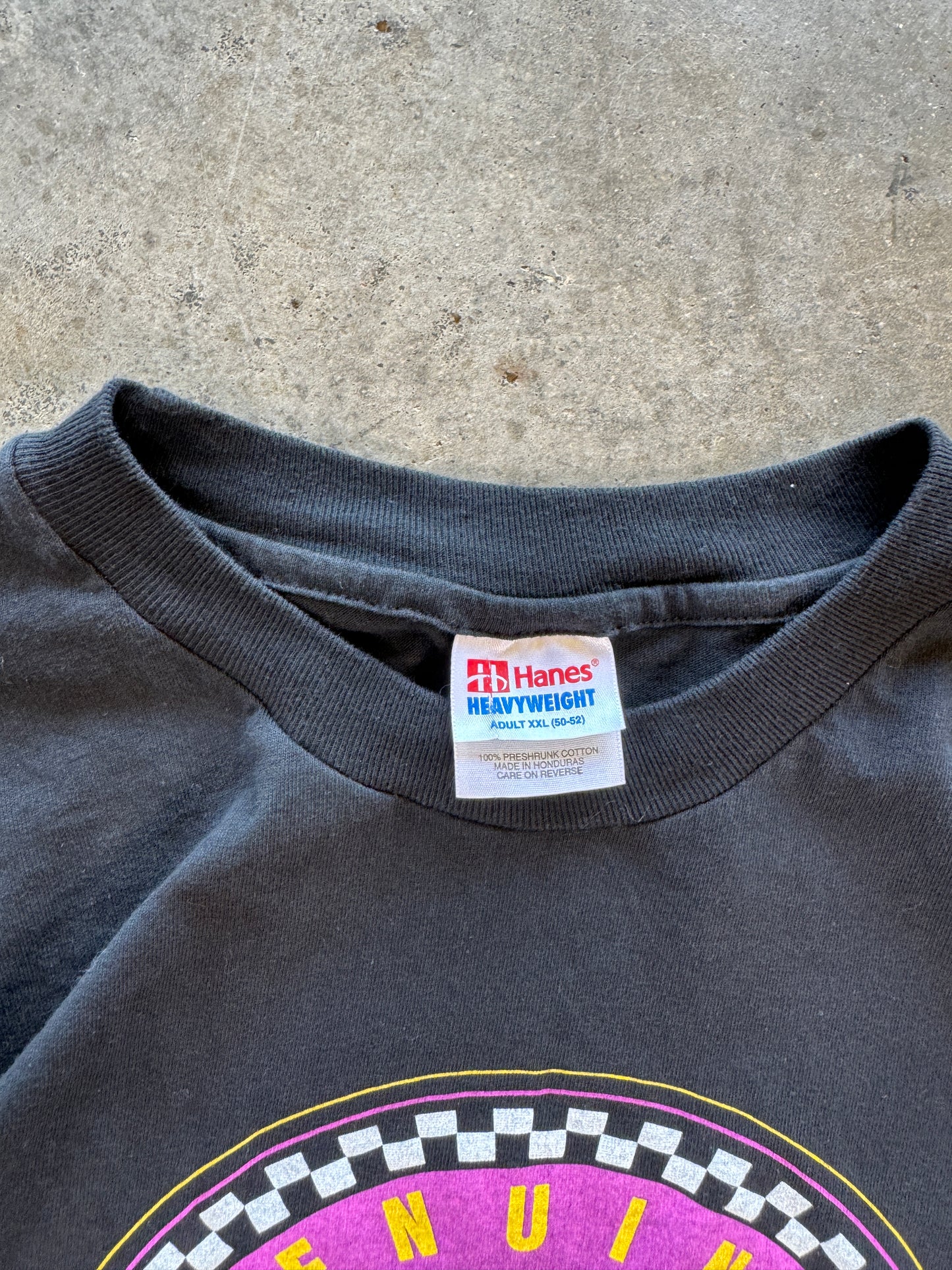 (XXL) Vintage Chevrolet Tee