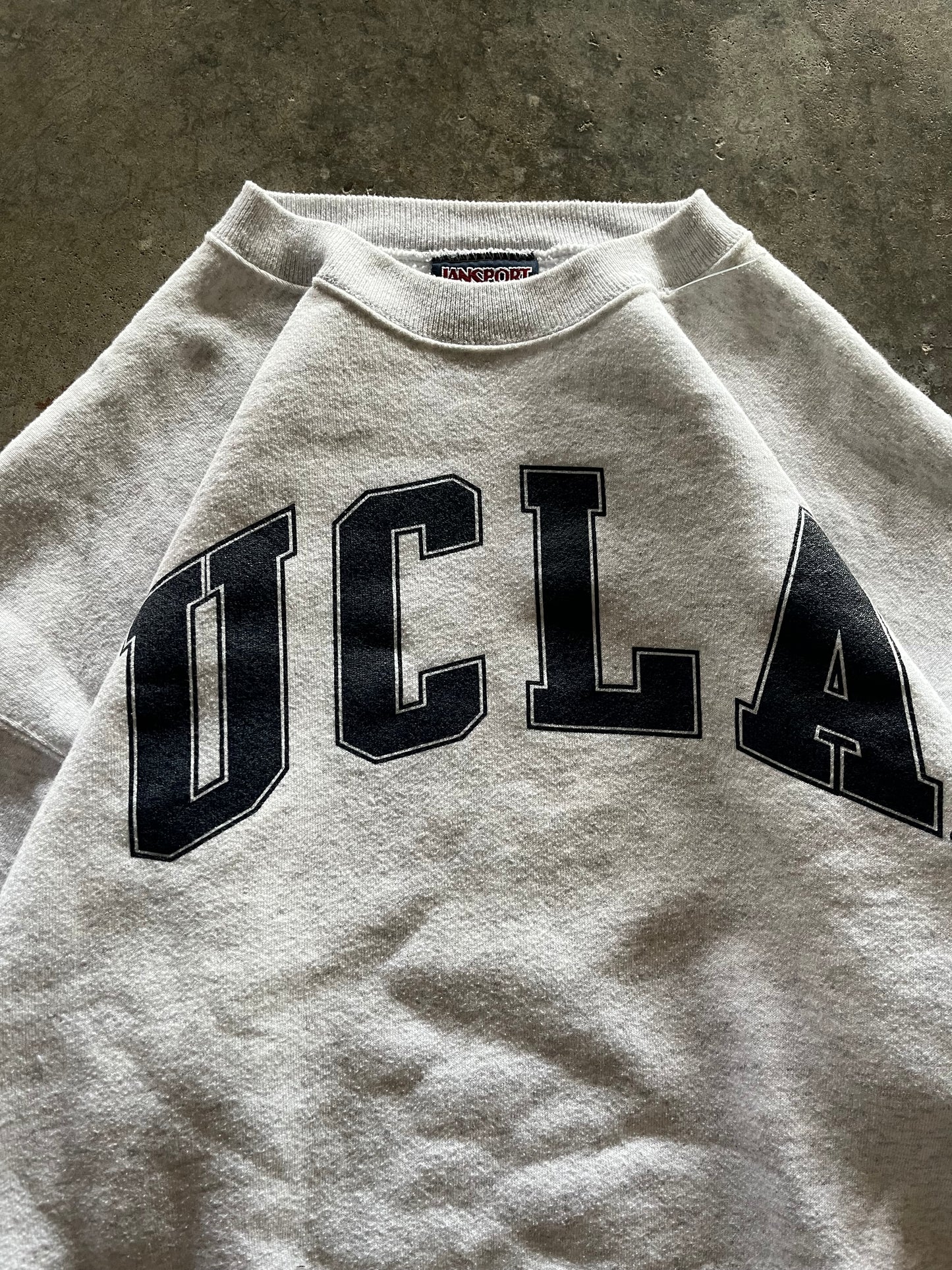 (XL) Vintage UCLA Sweatshirt