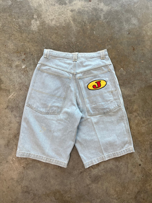 (32) JNCO-LIKE Jorts