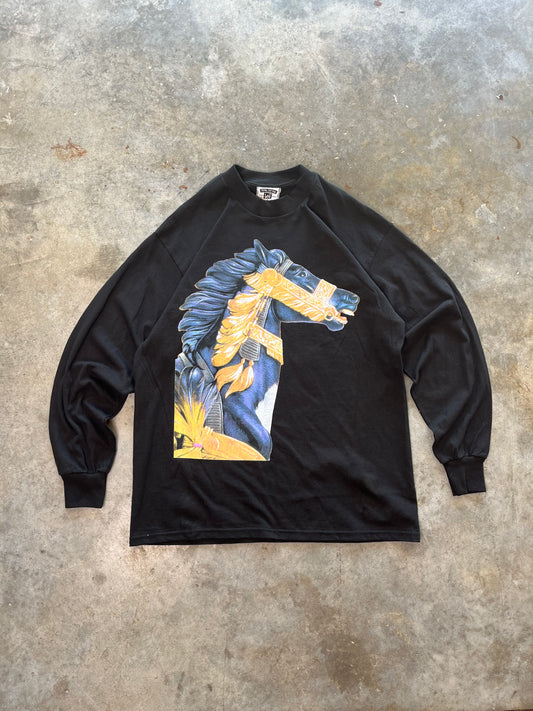 (L) 1996 USPS Longsleeve