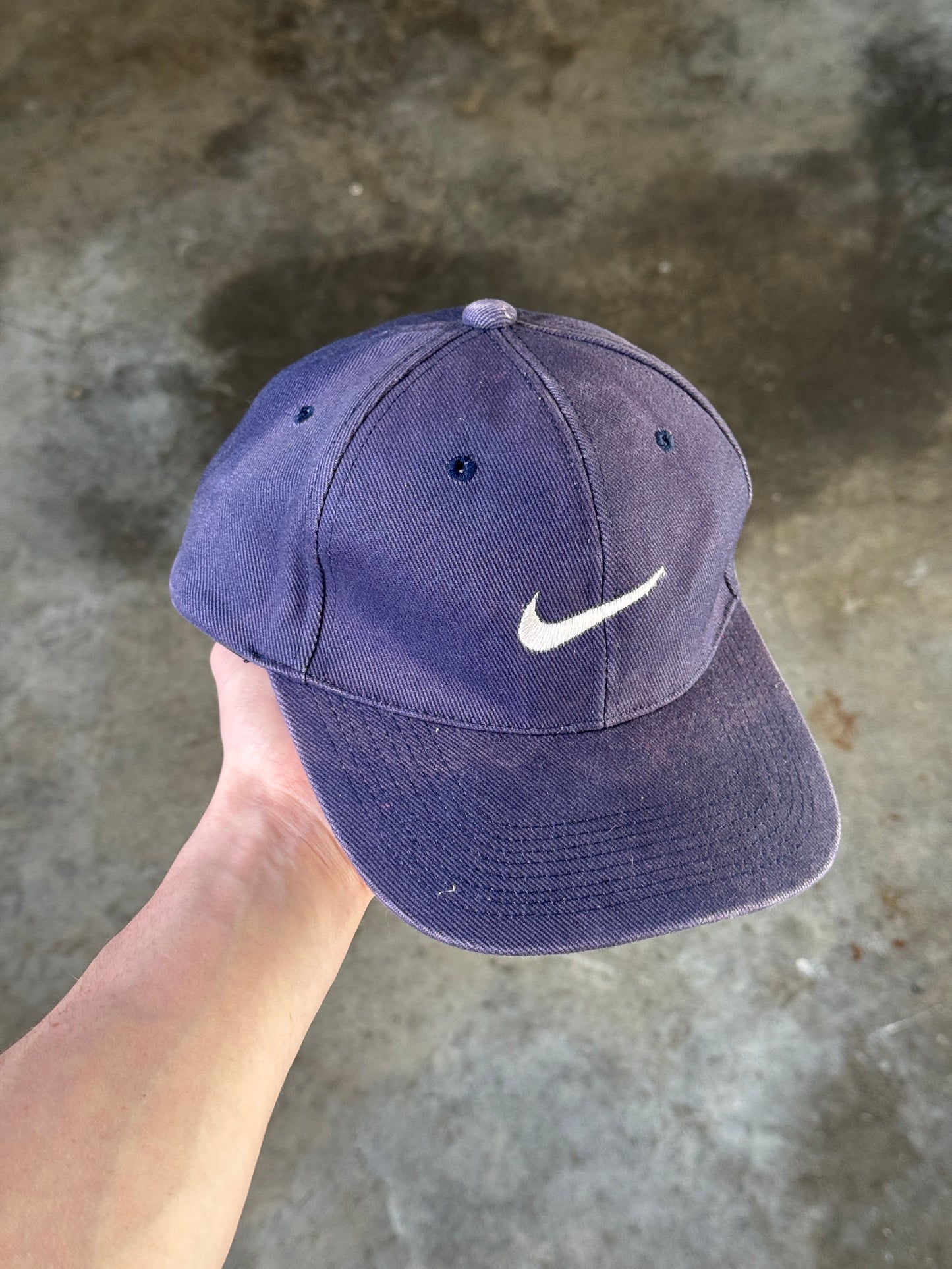 (OS) Vintage Nike Hat