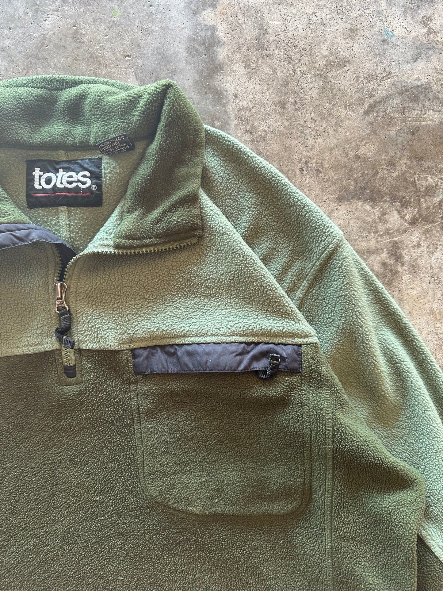 (L) 00s Totes Pullover