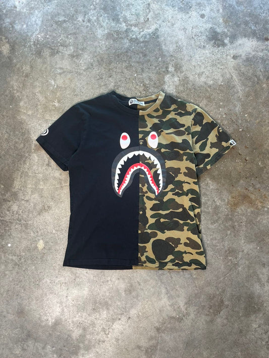 (M) 00s Bape Tee