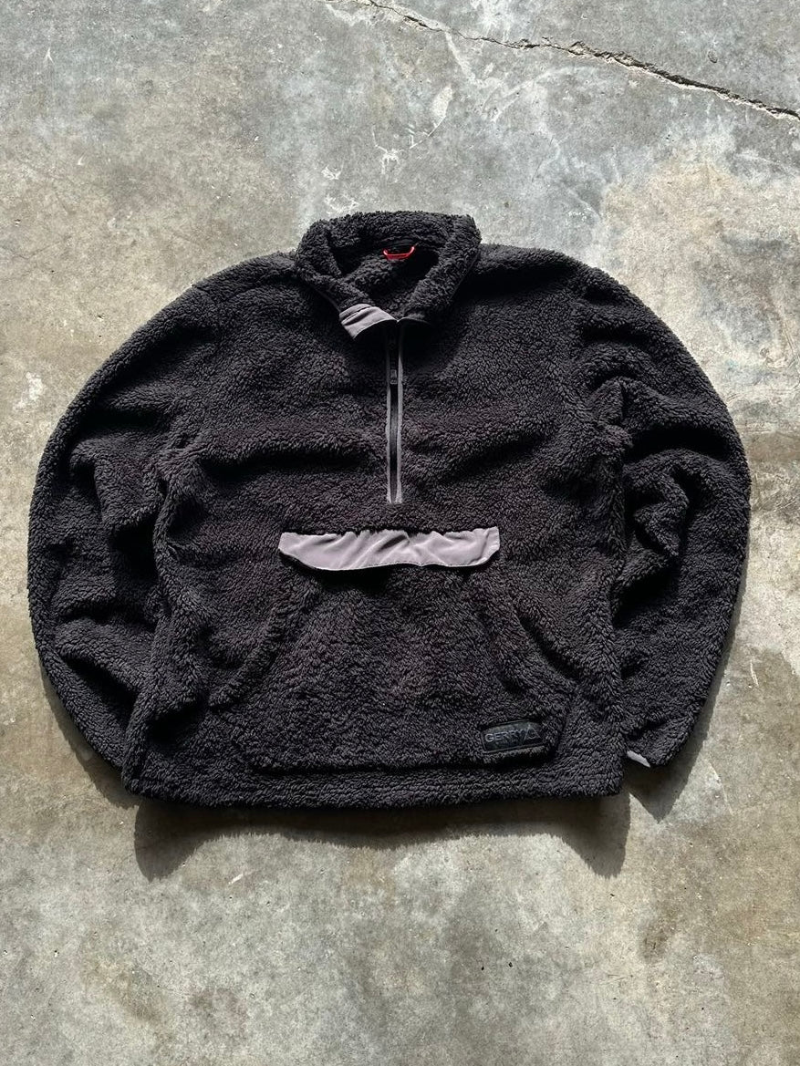 (L) Vintage Fleece Jacket