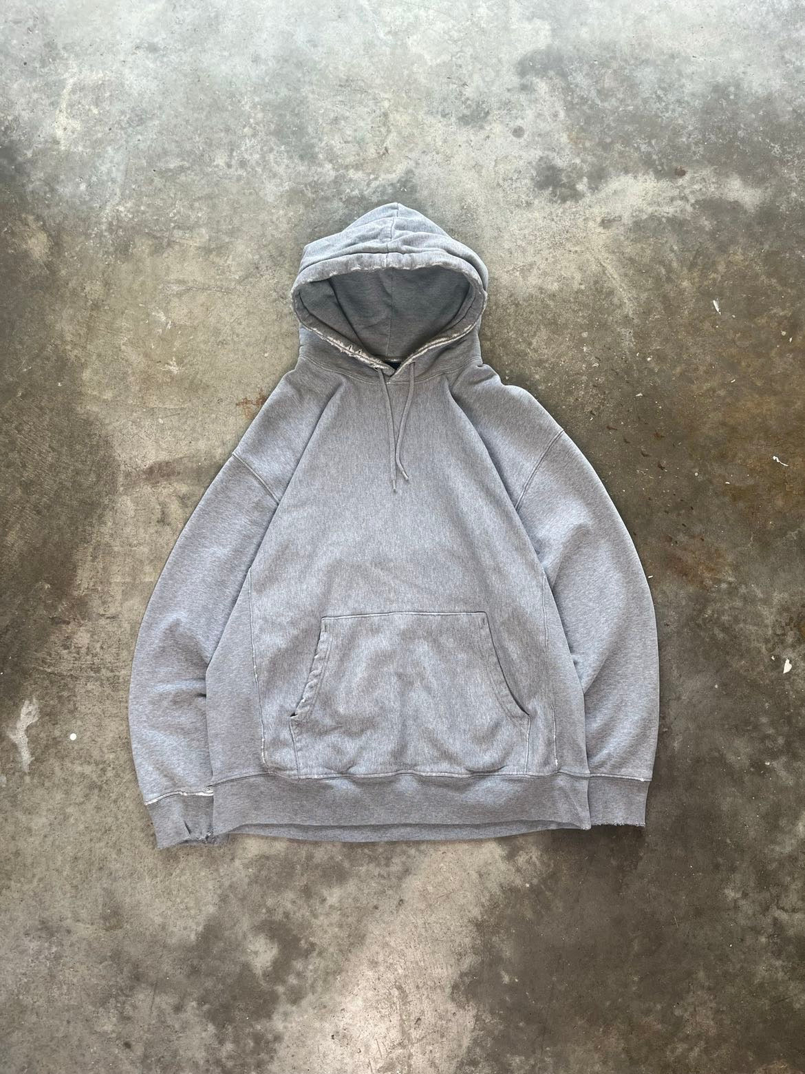 (M) 00s Gap Hoodie