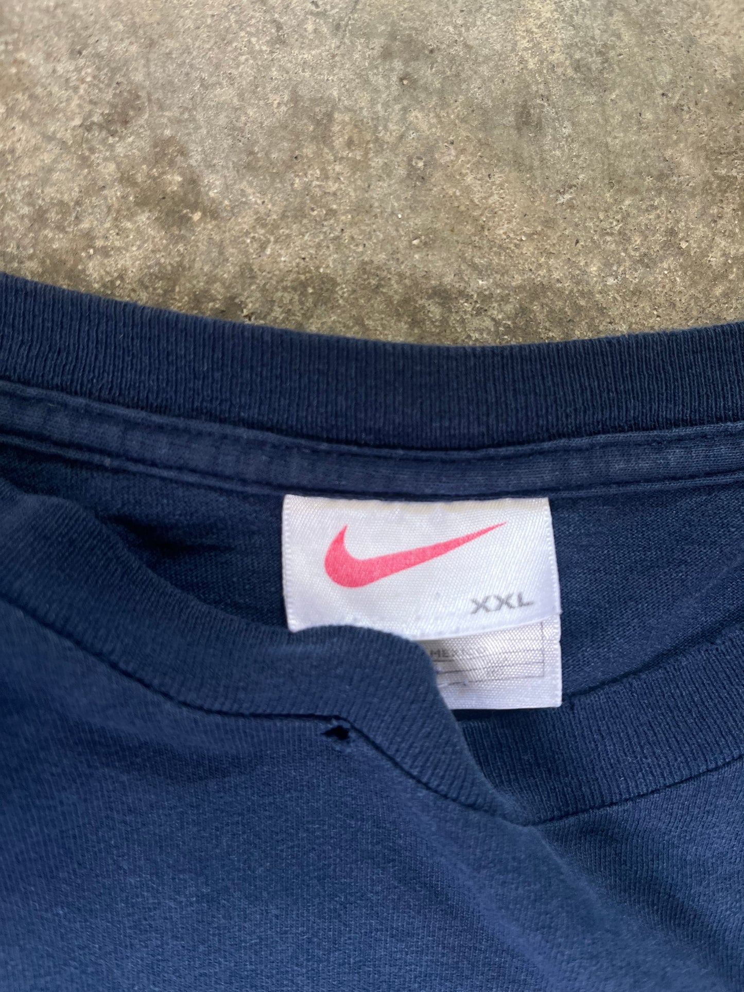 (XXL) 00s Nike Tee