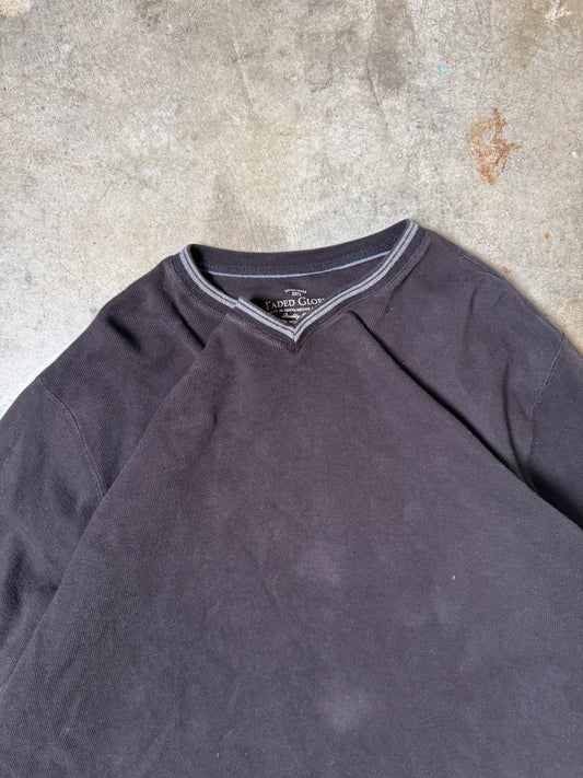 (XXL) 00s Faded Glory Sweater