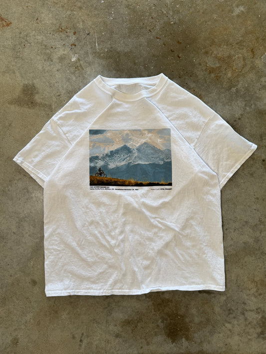 (XL) Vintage Photograph Tee