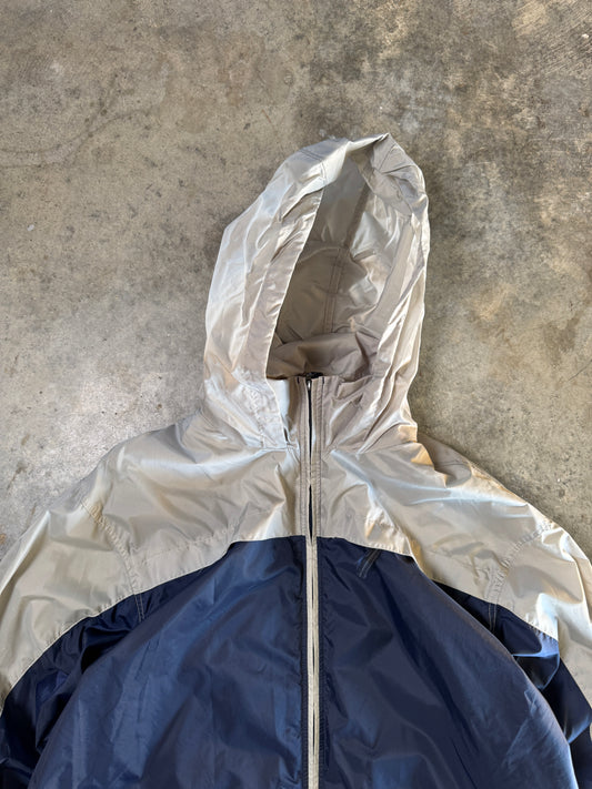 (XXL) Vintage Nike Windbreaker