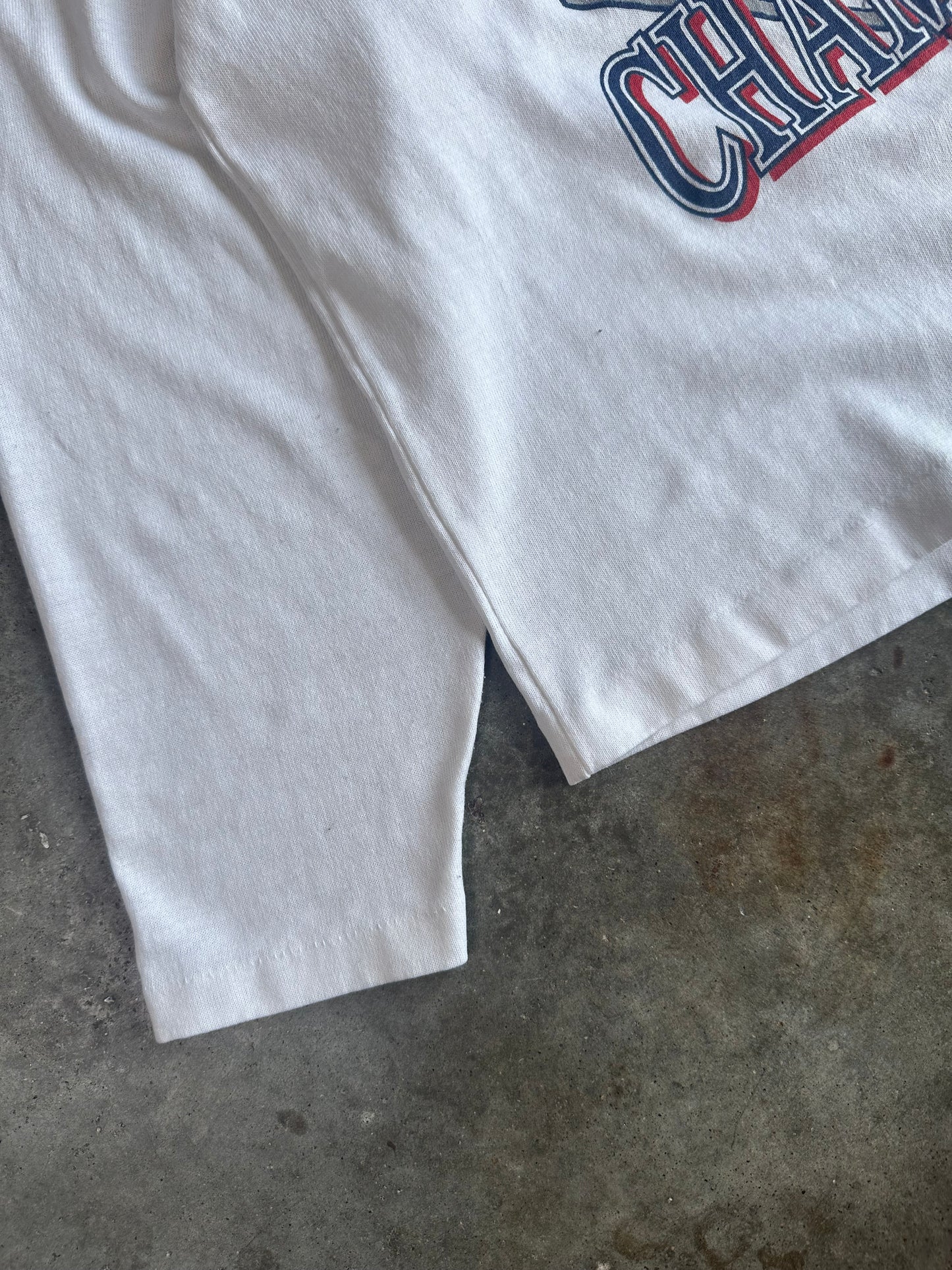 (M) 1991 Twins World Series Longsleeve