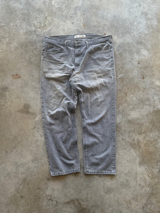 (40x30) Lee Regular Fit Jeans