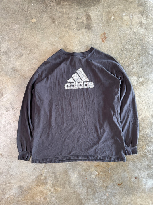 (L) 00s Adidas Longsleeve