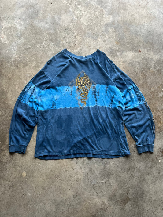 (L) 00s Dragon Longsleeve