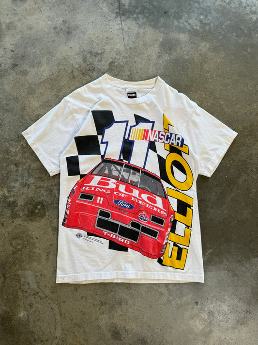 (L) 1994 NASCAR AOP Tee