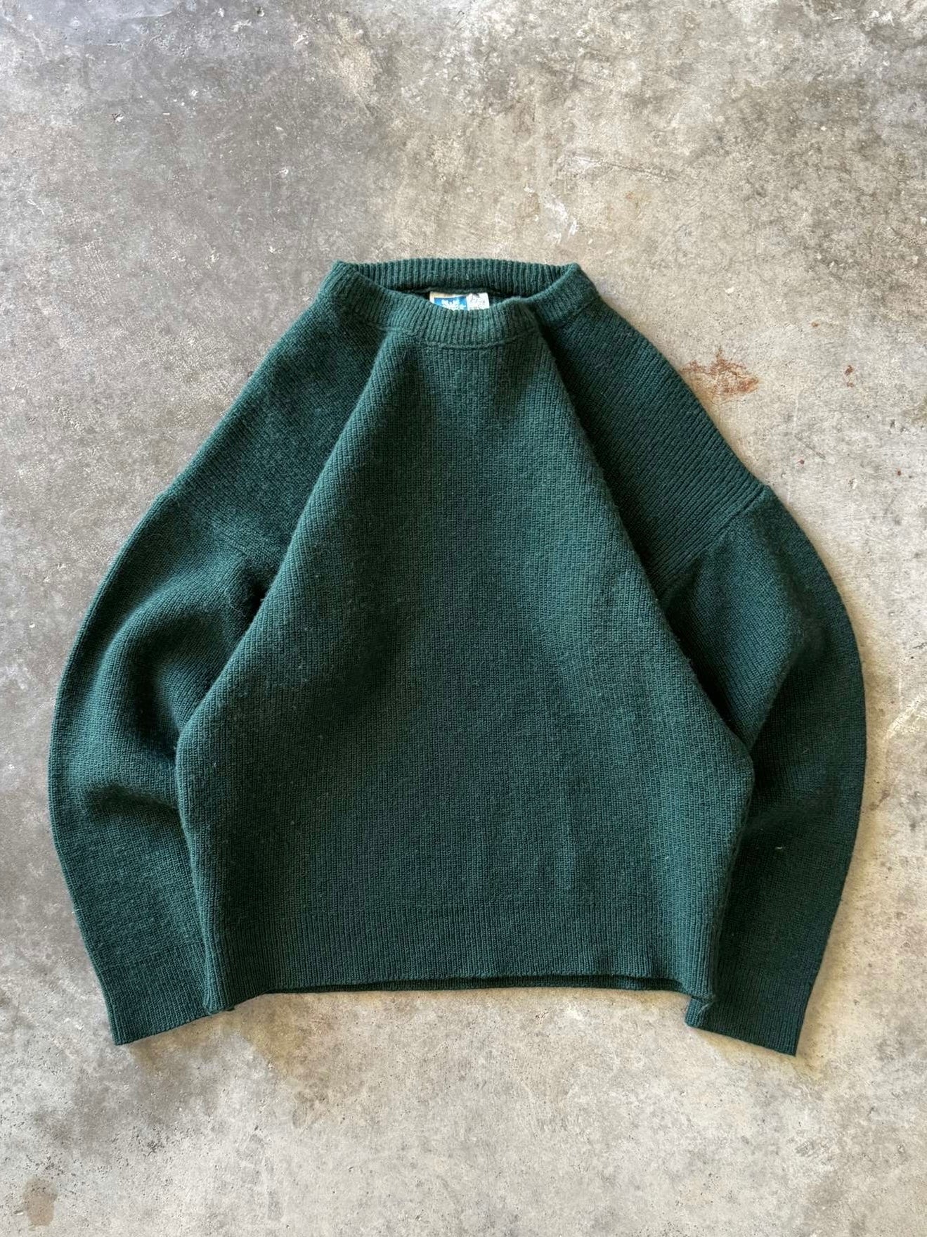 (XL) Vintage Norsewear Sweater