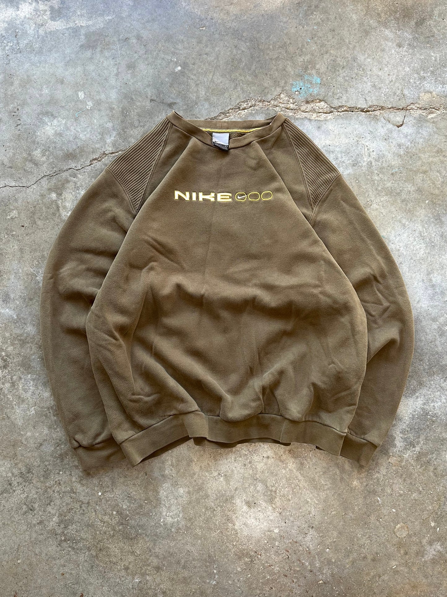 (M) 00s Nike Sweatshirt
