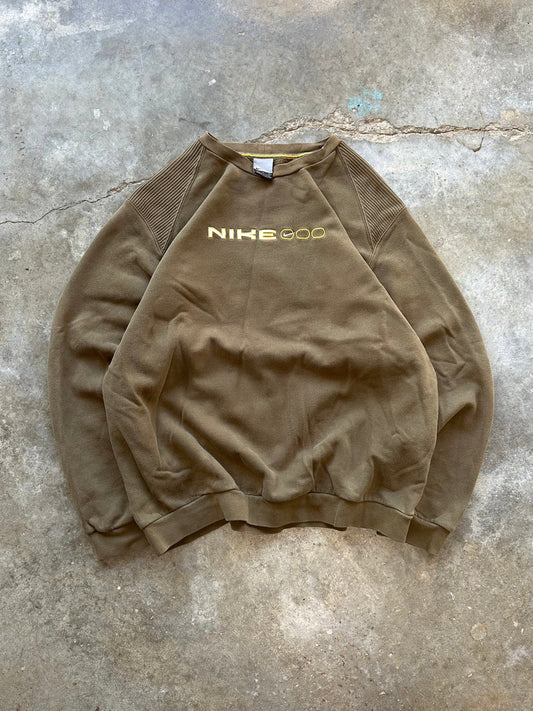 (M) 00s Nike Sweatshirt