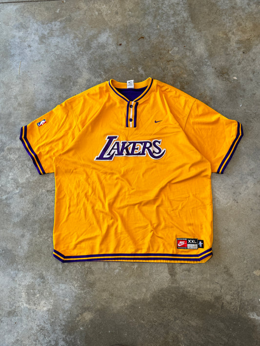 (XXL) Los Angeles Lakers Jersey