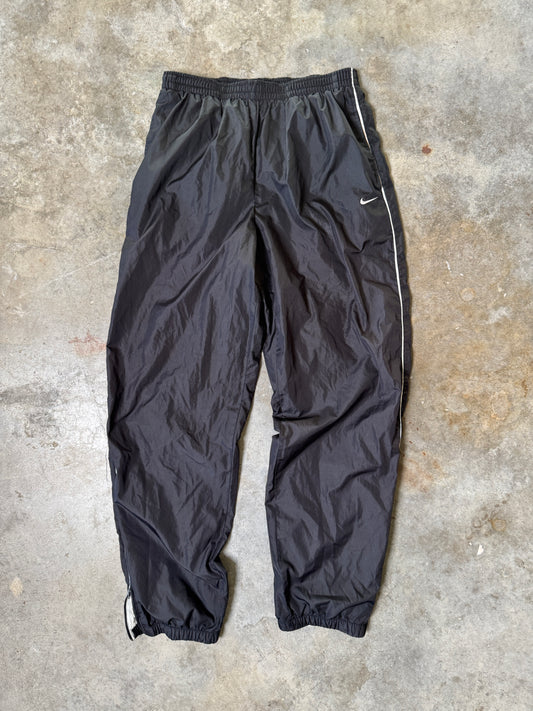 (M) 00s Nike Nylon Sweatpants