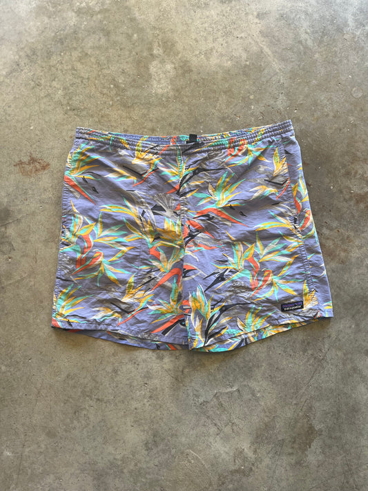 (S) Patagonia Multicolored Shorts