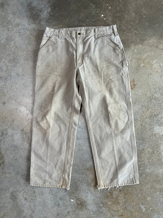 (38 x 30) Carhartt Dungaree-Fit Pants