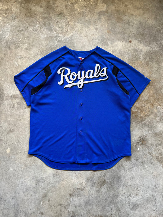 (XL) Vintage Royals Jersey